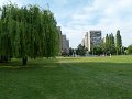 Bekasmegyer - Csobanka ter - park